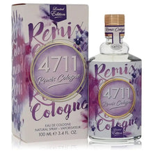 Load image into Gallery viewer, Remix Lavender By 4711 (Unisex)