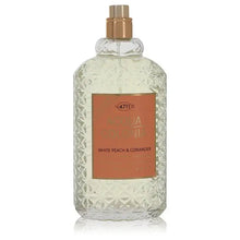 Load image into Gallery viewer, Acqua Colonia White Peach &amp; Coriander By 4711 (Unisex)