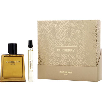 Burberry Hero