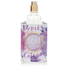 Load image into Gallery viewer, Remix Lavender By 4711 Cologne for Men