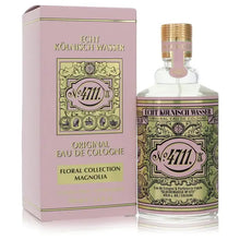 Load image into Gallery viewer, Floral Collection Magnolia By 4711 (Unisex)