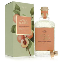 Load image into Gallery viewer, Acqua Colonia White Peach &amp; Coriander By 4711 (Unisex)