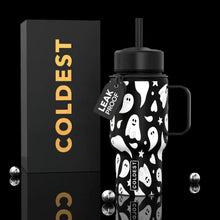 Load image into Gallery viewer, COLDEST 6.7oz Bottle