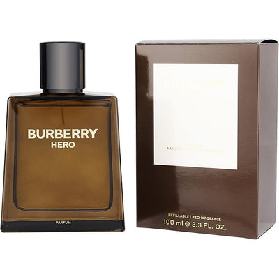 Burberry Hero