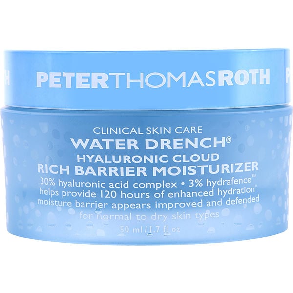 Peter Thomas Roth