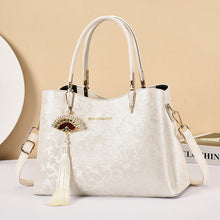Load image into Gallery viewer, Large-Capacity Commuter Tote Bag