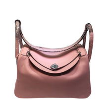 Load image into Gallery viewer, Genuine Leather Crossbody Shoulder Bag for Women – Multi-Color, 3 Sizes