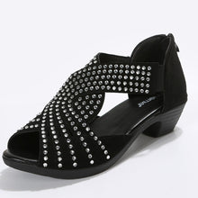 Load image into Gallery viewer, Large Casual Single Shoe Women