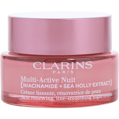 Clarins