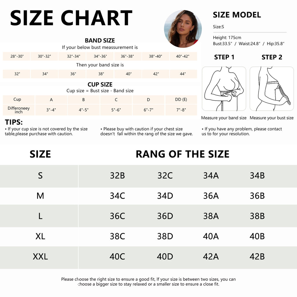 Daystry Womens Seamless Supportive Wireless Bras Push Up Full Coverage Comfortable No Underwire Bras