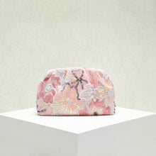Load image into Gallery viewer, Womens Bag With Intricate Craftsmanship Featuring A Wave And Ink-wash Painting Style