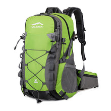 Load image into Gallery viewer, Large-capacity Water-resistant Travel Backpack