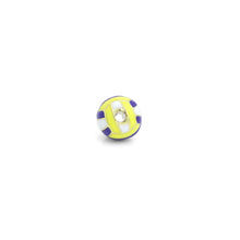 Load image into Gallery viewer, Volleyball Spacer Beads, Sku#LX818