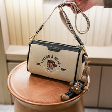 Load image into Gallery viewer, Urban Minimalist Crossbody Pillow Bag - Retro Classic Shoulder Bag for Women | Sarah Express