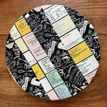 Load image into Gallery viewer, Medium Bowl &amp; Banneton Covers