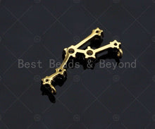 Load image into Gallery viewer, CZ Micro Pave Twelve Constellations Charm/Pendant, Constella