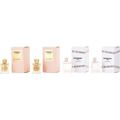 Burberry Variety