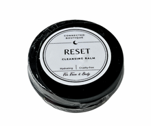 Load image into Gallery viewer, Reset Cleansing Balm - Deep Clean Without Dryness all skin types cleanser skincare