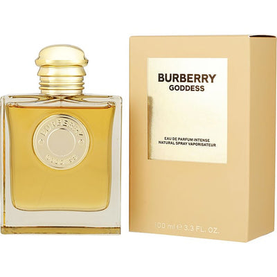 Burberry Goddess Intense