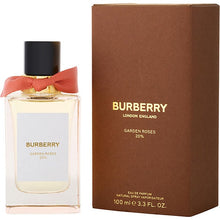 Load image into Gallery viewer, Burberry Garden Roses 20%