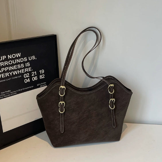 Large Capacity Women's Tote Bag