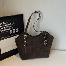 Load image into Gallery viewer, Large Capacity Women's Tote Bag