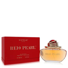 Load image into Gallery viewer, Red Pearl By Paris Bleu Perfume for Women