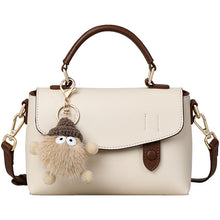 Load image into Gallery viewer, Women's Versatile Shoulder Bag &amp; Tote — Split Leather Envelope Handbag