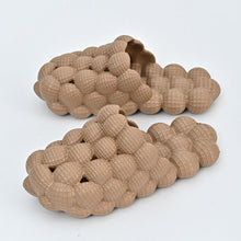 Load image into Gallery viewer, Unisex EVA Anti-Skid Bathroom Sandals