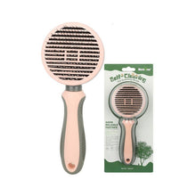 Load image into Gallery viewer, The Hair Whisperer: The Game-Changing Automatic Hair Removal Comb