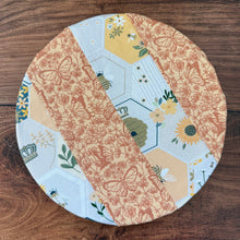 Load image into Gallery viewer, Small Bowl &amp; Banneton Covers