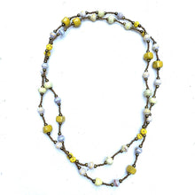 Load image into Gallery viewer, Haitian Signature Necklace