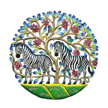 Load image into Gallery viewer, Zebra Friends