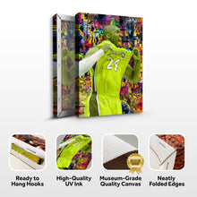 Load image into Gallery viewer, Legacy Roar - Sport Wall Art