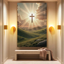 Load image into Gallery viewer, Amazing Grace Wall Sign