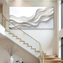 Load image into Gallery viewer, Wind Whispers Wall Art