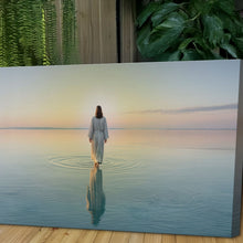 Load image into Gallery viewer, Reflections Faith Wall Art XVII
