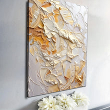 Load image into Gallery viewer, Minimalist Wave Abstract Wall Art