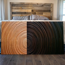 Load image into Gallery viewer, Modern Abstract Minimalist Wall Art XI