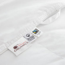 Load image into Gallery viewer, Down Alternative Micro Fiber Filled Comforter