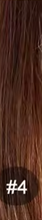 Load image into Gallery viewer, Platinum Blonde 613 Short Bob 18' Swiss Lace Front Brazilian Human Unprocessed Remy Hair