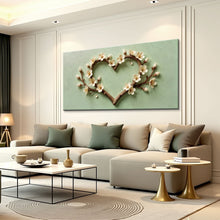 Load image into Gallery viewer, Harmony in Bloom Wall Art