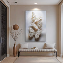 Load image into Gallery viewer, Delicate Flight Wall Art