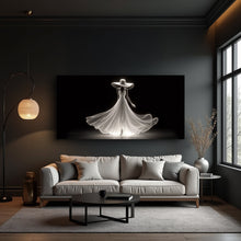Load image into Gallery viewer, Modern Glam Fashion Wall Art