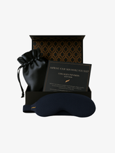 Load image into Gallery viewer, Collagen Infusion Sleep Mask