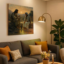 Load image into Gallery viewer, Mary Praying Faith Wall Art III