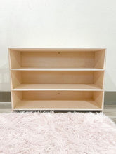 Load image into Gallery viewer, VIOLET-  Toy Shelf