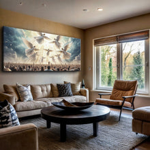 Load image into Gallery viewer, Praise - Faith Wall Art