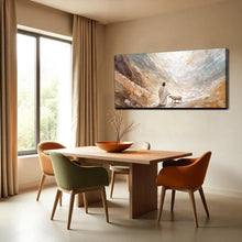 Load image into Gallery viewer, Shepherd’s Path Faith Wall Art