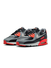 Load image into Gallery viewer, Nike Mens Air Max 90 Premium - Carboned Fiber Infrared